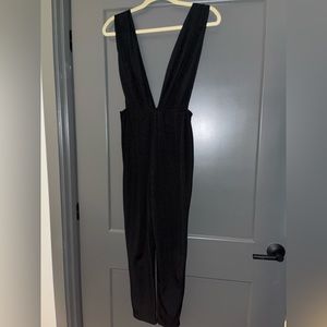 Pretty Little Thing Jumpsuit